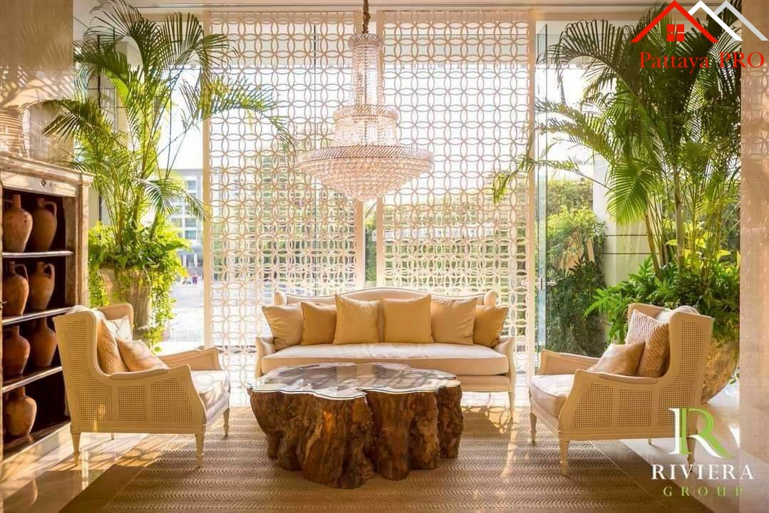 🏙️ CONDO FOR SALE - 35 SQ.M. - 17TH FLOOR