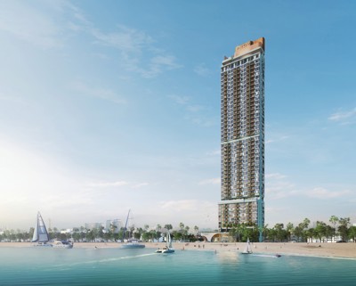 Picture of 🔥 HOT DEAL AROM JOMTIEN Luxury Beachfront Living in Jomtien
