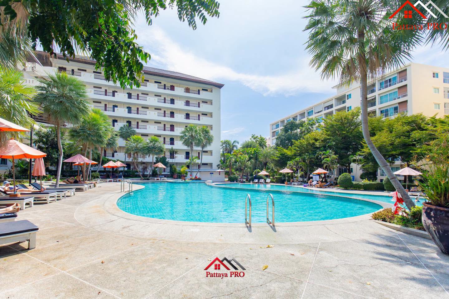 🔥 SPECIAL DEAL IN WONGAMAT — ONLY 10 UNITS🏡 Wongamat Privacy Residence 🌍 Foreign Quota available