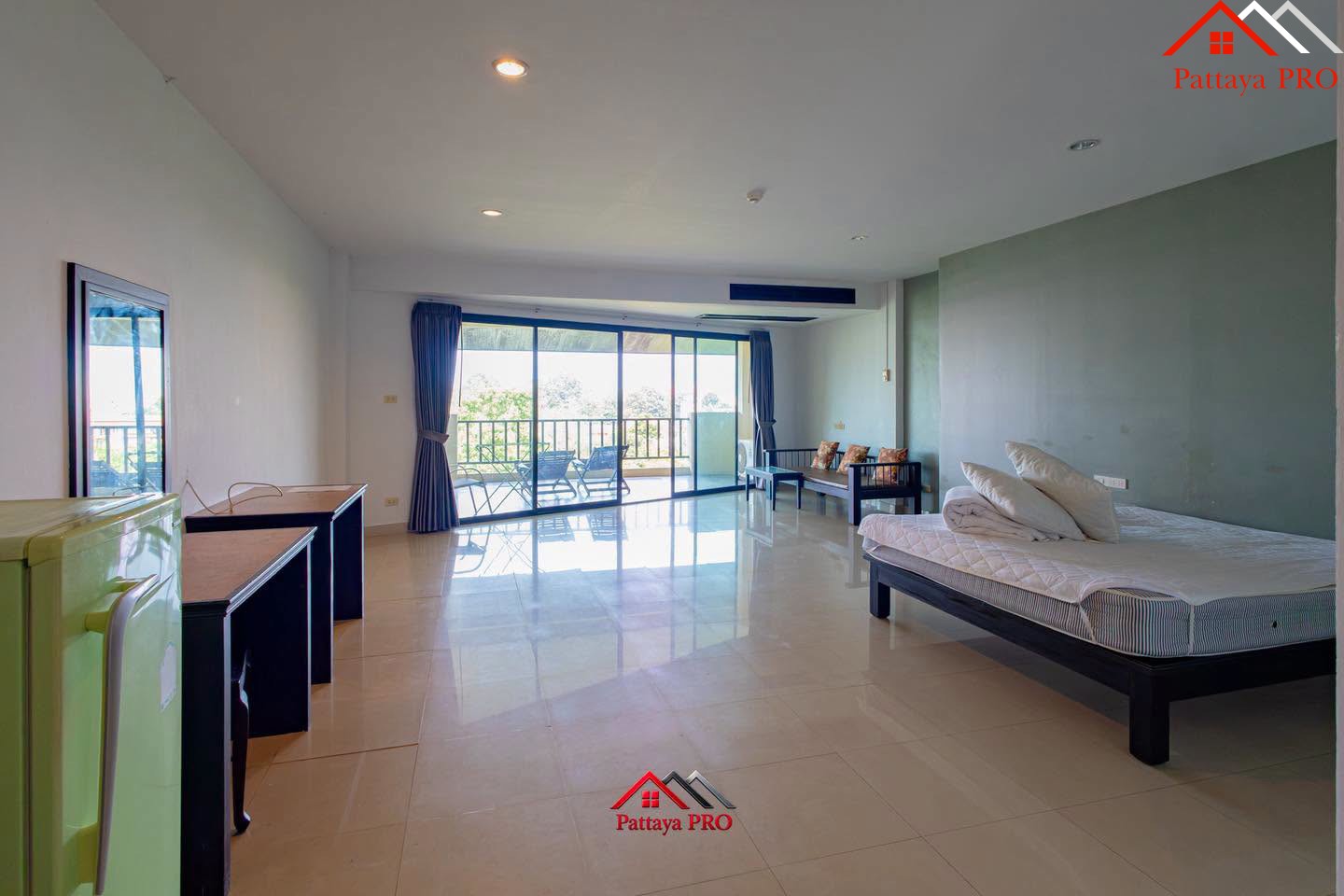 🔥 SPECIAL DEAL IN WONGAMAT — ONLY 10 UNITS🏡 Wongamat Privacy Residence 🌍 Foreign Quota available