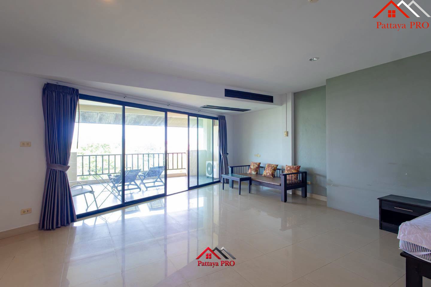 🔥 SPECIAL DEAL IN WONGAMAT — ONLY 10 UNITS🏡 Wongamat Privacy Residence 🌍 Foreign Quota available
