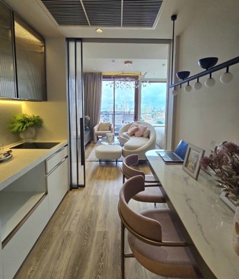 Picture of คอนโด in Arom Jomtien  จอมเทียน C001542
