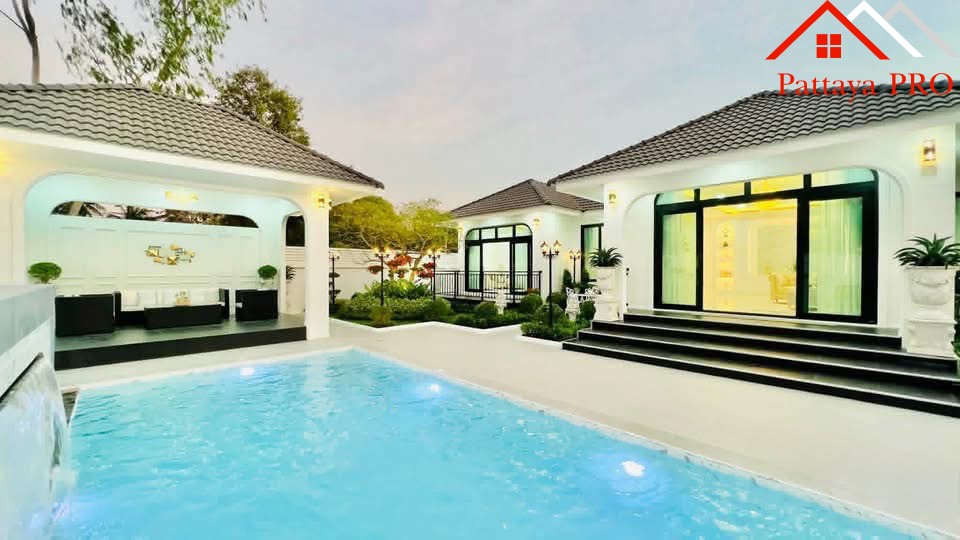 บ้าน  พัทยา H001543