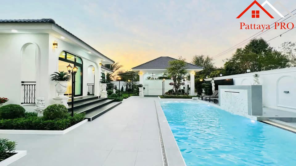 บ้าน  พัทยา H001543