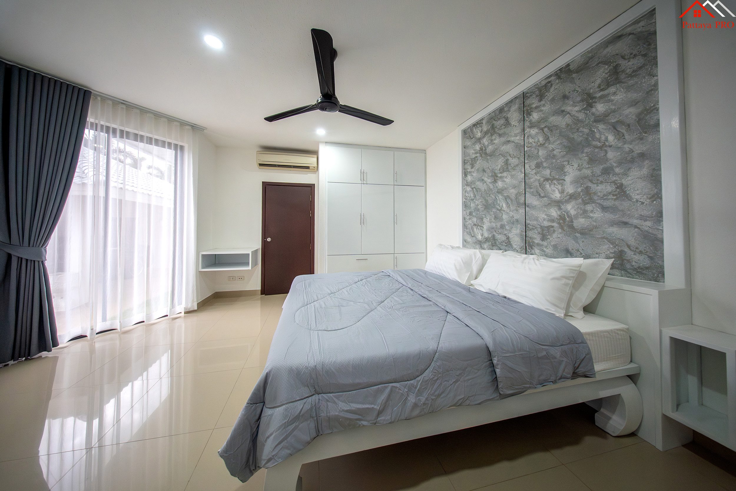 บ้าน  พัทยา H001546