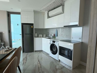 Picture of คอนโด in Copacabana Beach Jomtien  จอมเทียน C001548