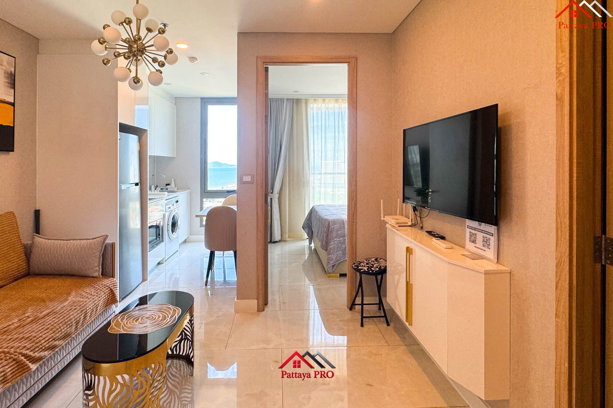 🔥 HOT DEAL! COPACABANA BEACH JOMTIEN🔥Only THB 2.99 Million!
