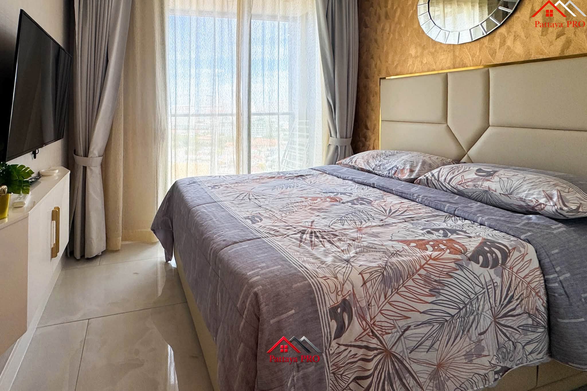 🔥 HOT DEAL! COPACABANA BEACH JOMTIEN🔥Only THB 2.99 Million!