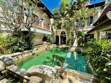 Picture of 🏡 Elegant Traditional Thai-Style Villa Near Na Jomtien Beach