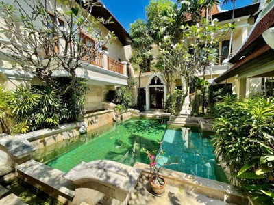 Picture of 🏡 Elegant Traditional Thai-Style Villa Near Na Jomtien Beach