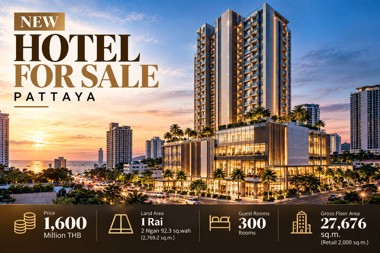 Picture of NEW HOTEL FOR SALE